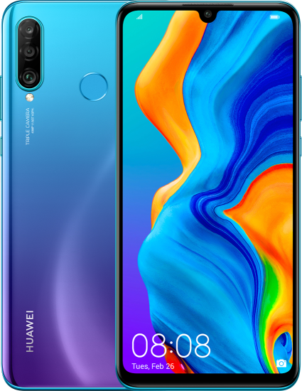 Huawei P30 Lite