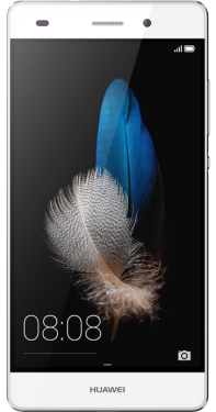 Huawei P8 Lite
