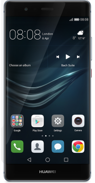 Huawei P9