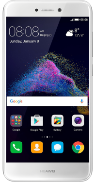 Huawei P9 Lite (2017)