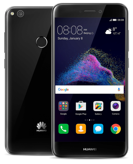 Huawei P9 Lite (2017)