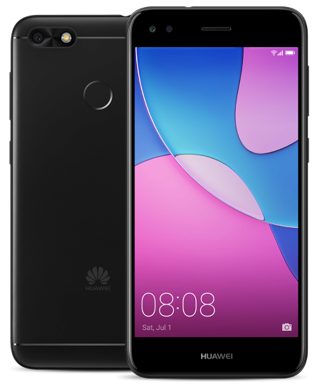 Huawei P9 lite mini