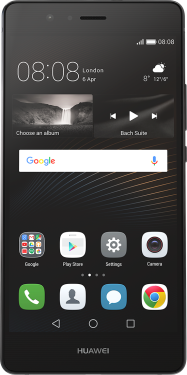 Huawei P9 Lite