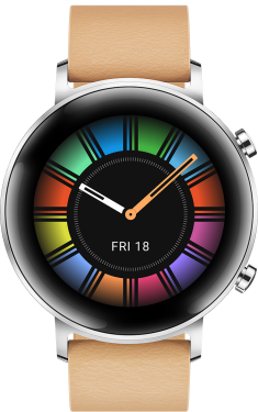 Huawei Watch GT 2 42 mm Classic