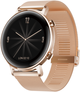 Huawei Watch GT 2 42 mm Elegant