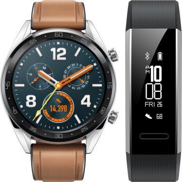 Huawei Watch GT
