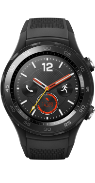 Huawei Watch W2