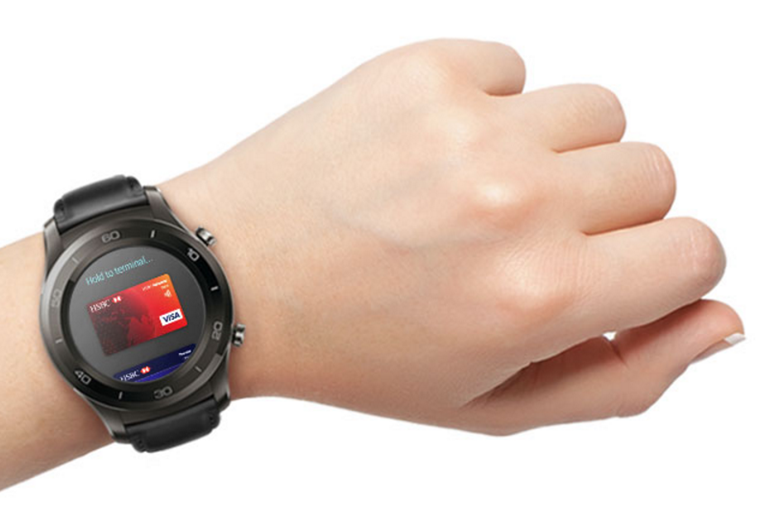 Android Pay