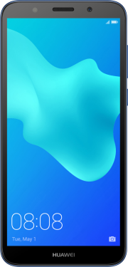 Huawei Y5 2018