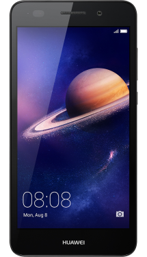 Huawei Y6 II