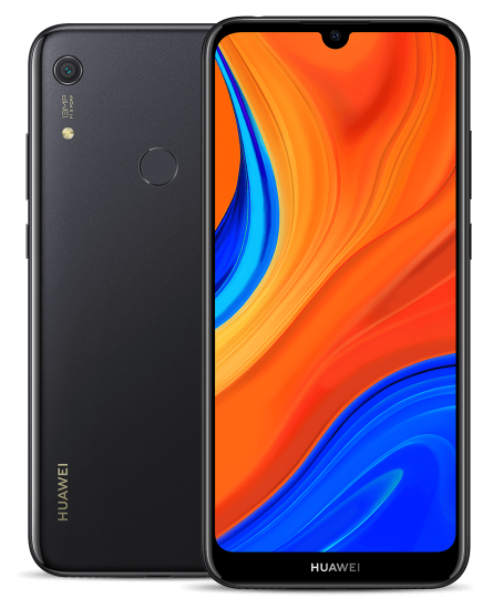 Huawei Y6s