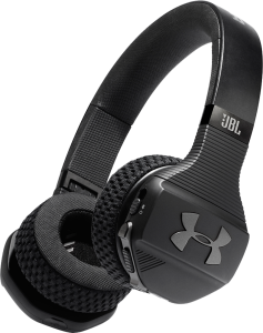 JBL by HARMAN Under Armour On Ear Sport Wireless Train