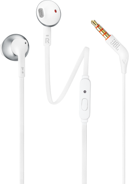 JBL T205