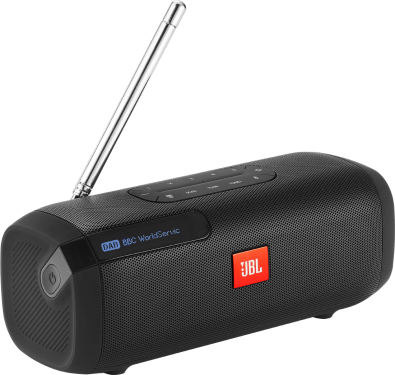 JBL by HARMAN TUNER