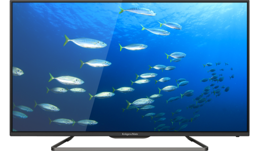 Kruger&Matz Telewizor 32'' HD