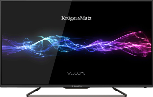 Kruger&Matz Telewizor 48''