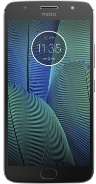Motorola Moto G5S Plus