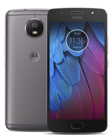 Moto G 5s