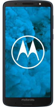 Motorola moto g6 plus