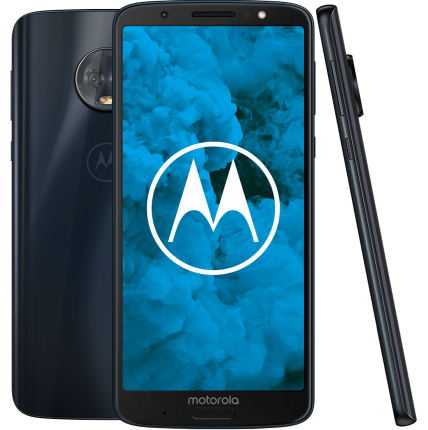 Motorola moto g6 plus