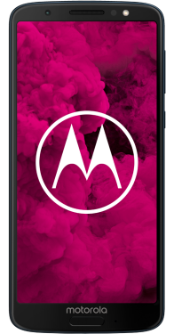Motorola moto g6