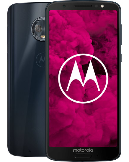 Motorola moto g6