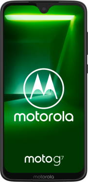 Motorola moto g7
