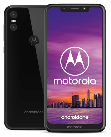 Motorola ONE