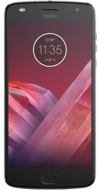 Motorola Moto Z2 Play