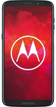 Motorola moto z3 play