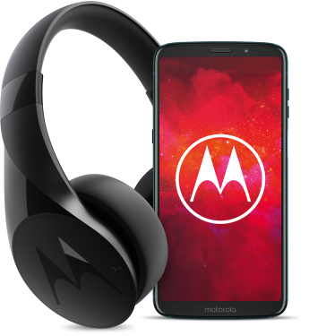 Motorola moto z3 play