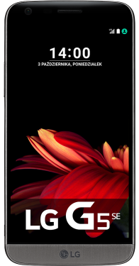 LG G5 SE