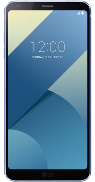 LG G6