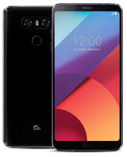 LG G6