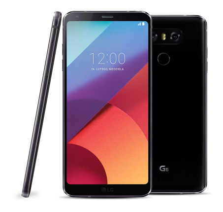 LG G6