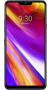 LG G7 ThinQ
