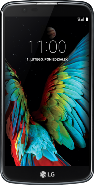 LG K10 LTE