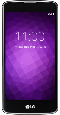 LG K8 LTE