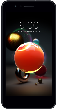 LG K9 Dual