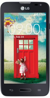 LG L65