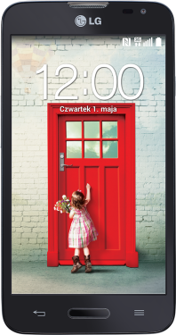 LG L70