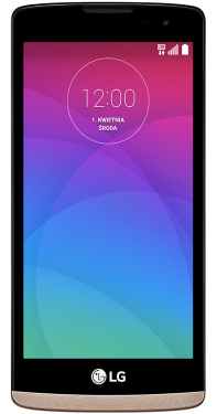 LG Leon 4G LTE