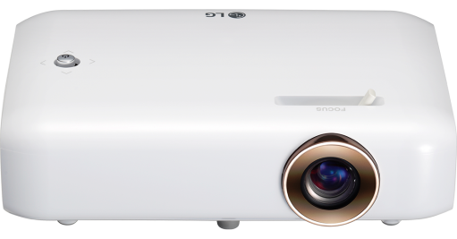 Projektor LG PH550G Minibeam