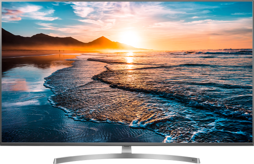 Telewizor LG 55