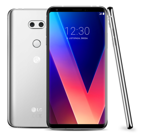 LG V30