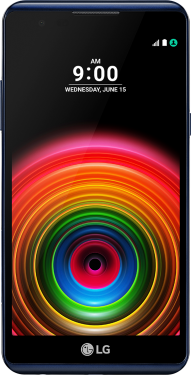 LG X Power