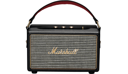 Marshall Kilburn