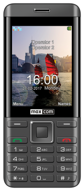 MaxCom MM236 2G