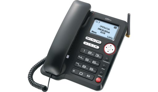 MaxCom MM29D