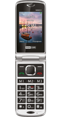 MaxCom MM831
